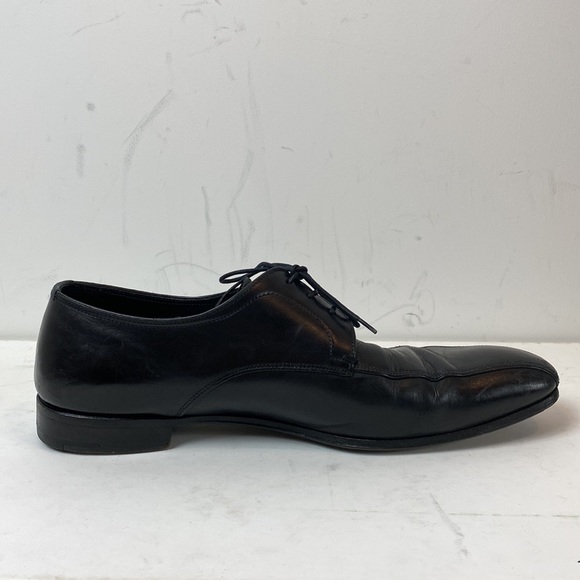 Prada leather shoes in size 6.5 - Picture 10 of 13